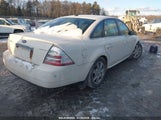 FORD TAURUS LIMITED 1FAHP25W29G****** снимка