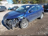 NISSAN ROGUE SPORT S AWD XTRONIC CVT JN1BJ1AW7MW439801 fotografie