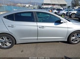 HYUNDAI ELANTRA SEL 5NPD84LF0LH532695 photo
