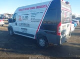 RAM PROMASTER 2500 HIGH ROOF 136 WB 3C6TRVCG3JE112834 снимка