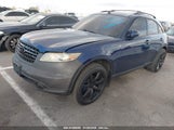 INFINITI FX45 JNRBS08W05X****** снимка