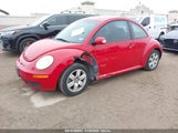 VOLKSWAGEN NEW BEETLE 2.5 3VWPW31C07M516760 снимка