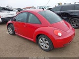 VOLKSWAGEN NEW BEETLE 2.5 3VWPW31C07M516760 снимка