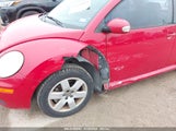 VOLKSWAGEN NEW BEETLE 2.5 3VWPW31C07M516760 снимка