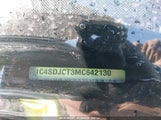 DODGE DURANGO R/T AWD 1C4SDJCT3MC642130 снимка