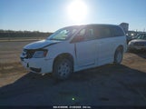 DODGE GRAND CARAVAN SE 2D4RN4DE0AR296623 снимка