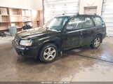 SUBARU FORESTER 2.5XS JF1SG65614G****** снимка