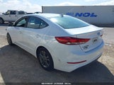 HYUNDAI ELANTRA SE 5NPD84LF5HH051381 снимка