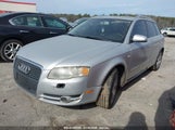 AUDI A4 3.2 AVANT WAUKH98EX7A010459 снимка