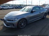 BMW 430I XDRIVE WBA73AP02PCM47839 снимка