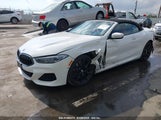 BMW 840I WBADZ2C0XMC****** fotografie