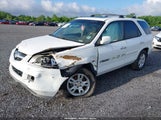 ACURA MDX 2HNYD18624H527362 снимка