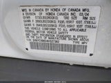 ACURA MDX 2HNYD18624H527362 снимка