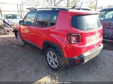 JEEP RENEGADE LIMITED 4X4 ZACNJDD11NPN50139 fotografie