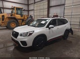 SUBARU FORESTER SPORT JF2SKARC9LH483145 снимка