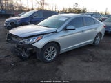 HYUNDAI SONATA SE 5NPE24AF7HH547338 снимка