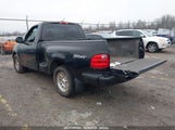 FORD F-150 XL/XLT 2FTZF07211CA54107 снимка
