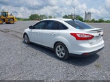 FORD FOCUS SE 1FADP3F29EL189721 fotografie