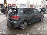 VOLKSWAGEN GTI WOLFSBURG EDITION WVWHD7AJ3EW011277 снимка