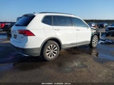VOLKSWAGEN TIGUAN 2.0T SE/2.0T SEL 3VV2B7AX0JM096218 снимка
