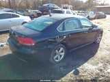 VOLKSWAGEN PASSAT 2.5L SE 1VWBP7A3XDC094329 снимка