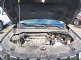 JEEP COMPASS LIMITED 4X4 3C4NJDCB9JT199755 снимка