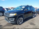 JEEP COMPASS LIMITED 4X4 3C4NJDCB9JT199755 снимка