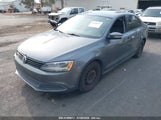 VOLKSWAGEN JETTA 2.5L SE 3VWDP7AJ8CM330366 снимка