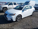 Lexus Ct 200H JTHKD5BH8G2273245 снимка