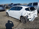 Lexus Ct 200H JTHKD5BH8G2273245 снимка