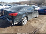 LEXUS IS 250 JTHCK262462003944 снимка