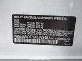 BMW 428I GRAN COUPE WBA4A9C57GGL88840 снимка