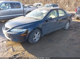 MAZDA MAZDA6 I 1YVFP80C645N11908 снимка