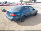 TOYOTA COROLLA LE 1NXBR18E3WZ****** снимка