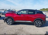NISSAN KICKS SV FWD 3N8AP6CA3SL352751 fotografie
