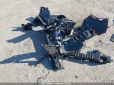 NISSAN KICKS SV FWD 3N8AP6CA3SL352751 снимка