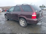 ACURA MDX 2HNYD18652H500976 снимка