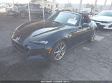 MAZDA MX-5 MIATA GRAND TOURING JM1NDAD7XN0508944 photo