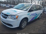 DODGE GRAND CARAVAN SE 2C4RDGBG6ER400799 снимка
