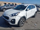 KIA SPORTAGE LX KNDPMCAC1M7943475 снимка