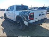RAM 1500 REBEL 4X4 5'7 BOX 1C6SRFLTXLN305656 снимка