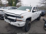 Chevrolet Silverado  2Lt 1GCVKREC5GZ102746 снимка