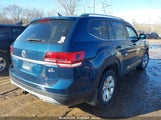 VOLKSWAGEN ATLAS 3.6L V6 SE 1V2KR2CA4JC587252 photo