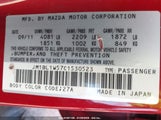 MAZDA MAZDA3 JM1BL1W57C1530523 снимка