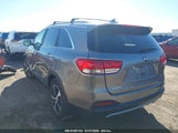 KIA SORENTO 2.0T EX 5XYPH4A17HG247480 снимка