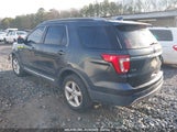 FORD EXPLORER XLT 1FM5K8D80HGA14185 снимка