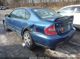 SUBARU OUTBACK 2.5I LIMITED 4S4BL62C077211139 снимка