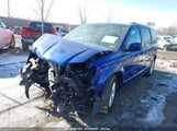 DODGE GRAND CARAVAN SXT 2C4RDGCG3KR757271 снимка