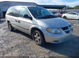 DODGE GRAND CARAVAN SE 1D4GP24R26B734752 снимка