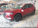 BUICK ENVISION ESSENCE FWD LRBFZNR47PD034280 снимка
